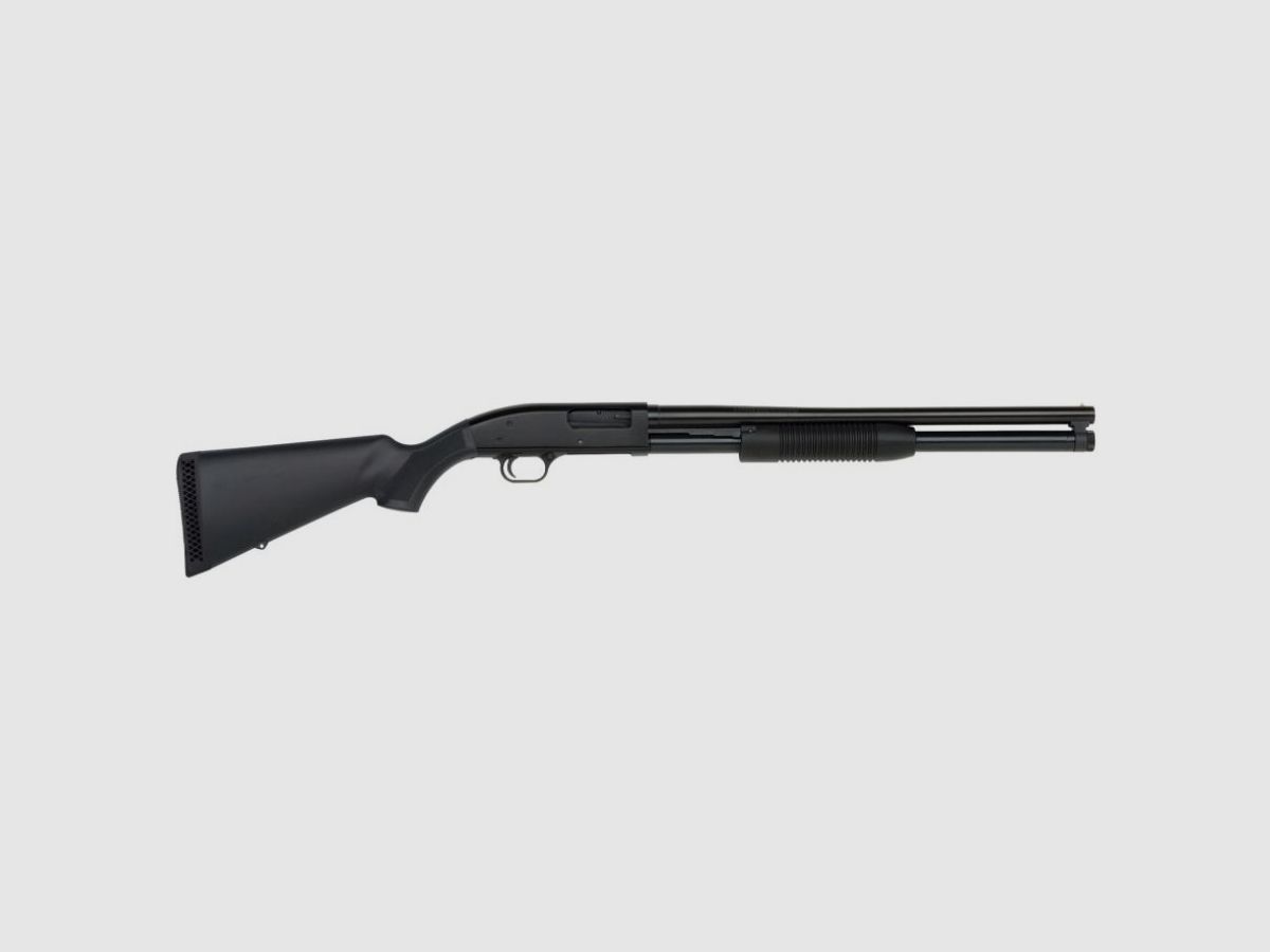 Maverick 88 Security 20"