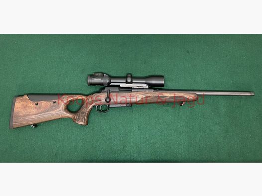 Mauser M25 Max