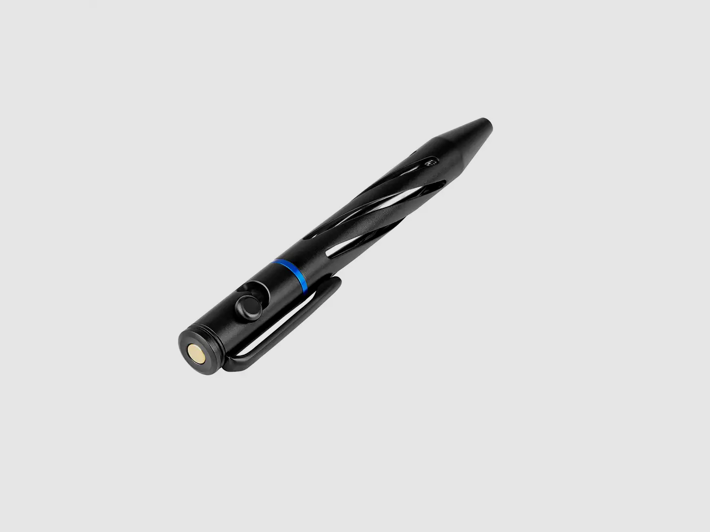 EDC Pen O’Pen Mini Olight violet, image 2 of 21