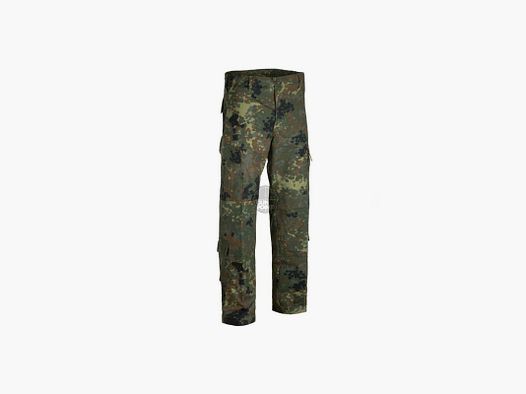 Invader Gear Revenger TDU Pant-Flecktarn-XL