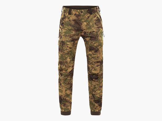 Hunting Pants Deer Stalker camo light Harkila