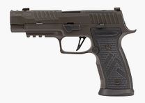 Sig Sauer P320 AXG Legion