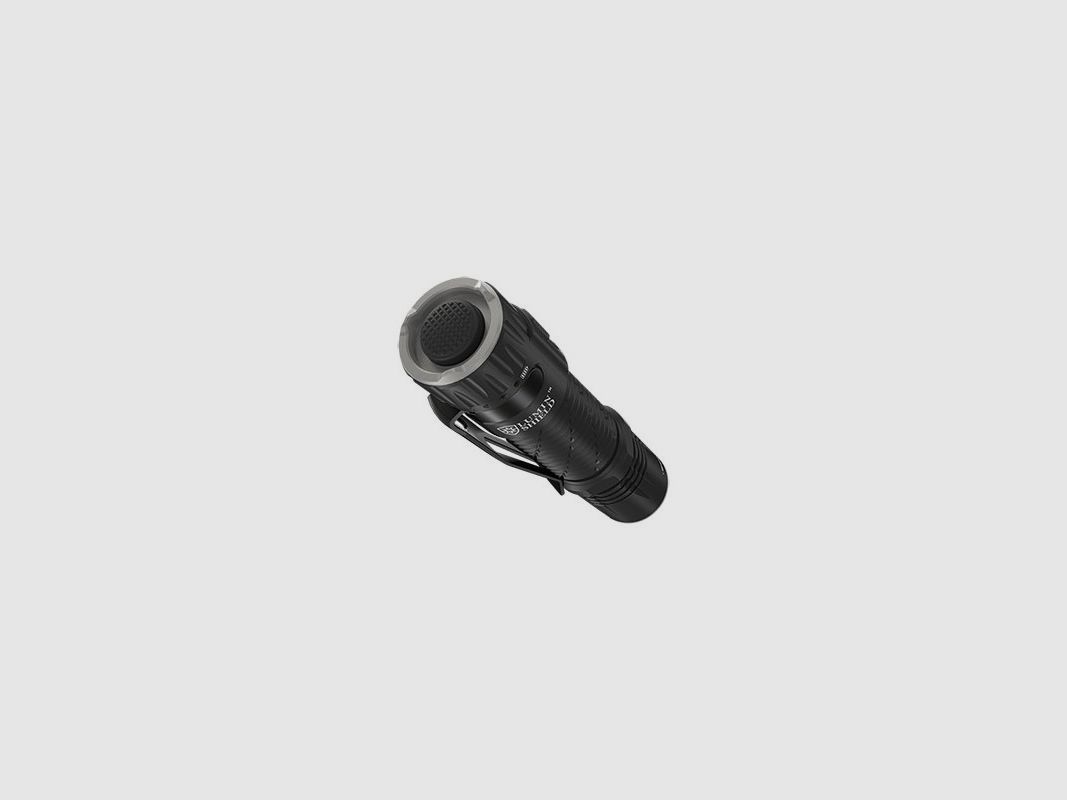 NITECORE EDC33 4000 LUMEN, Bild 2 von 2