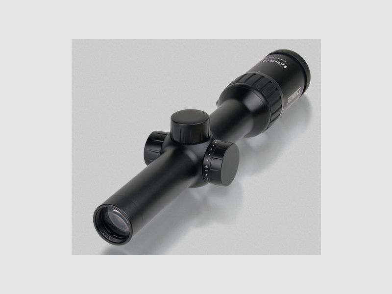 Steiner Ranger 4 1-4x24 , bitte Tagespreis erfragen