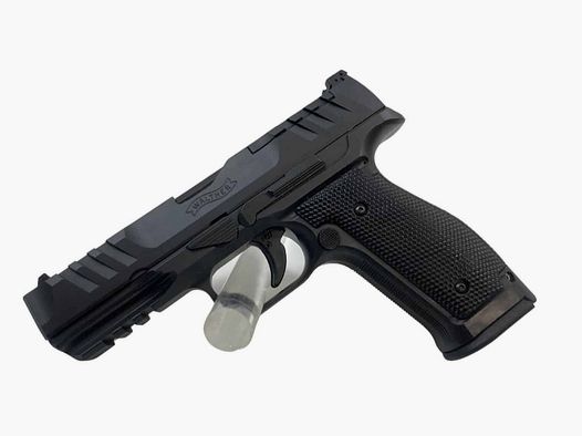WALTHER PDP STAAL FRAME Volledige Maat