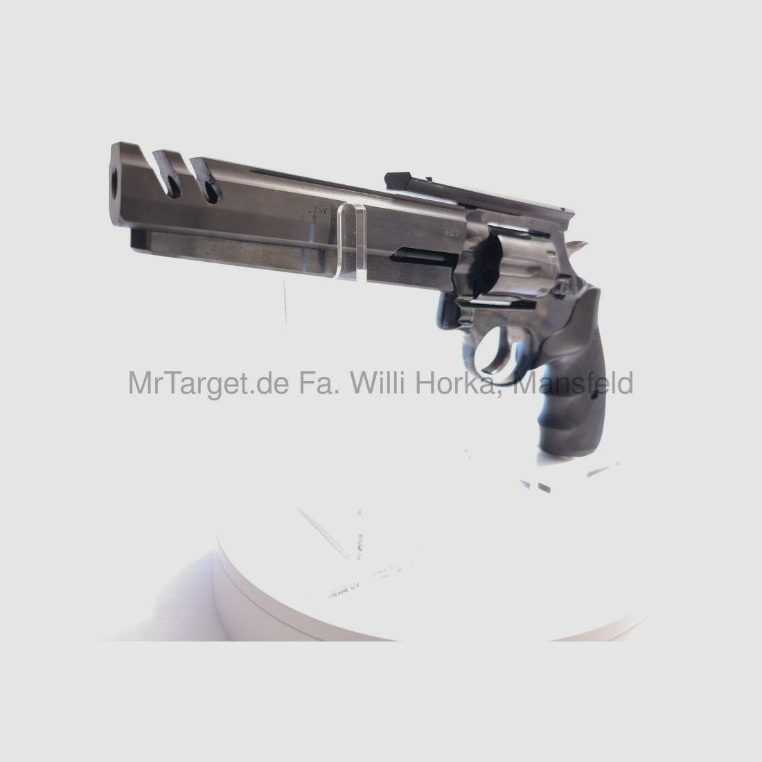 Taurus Mod. 66