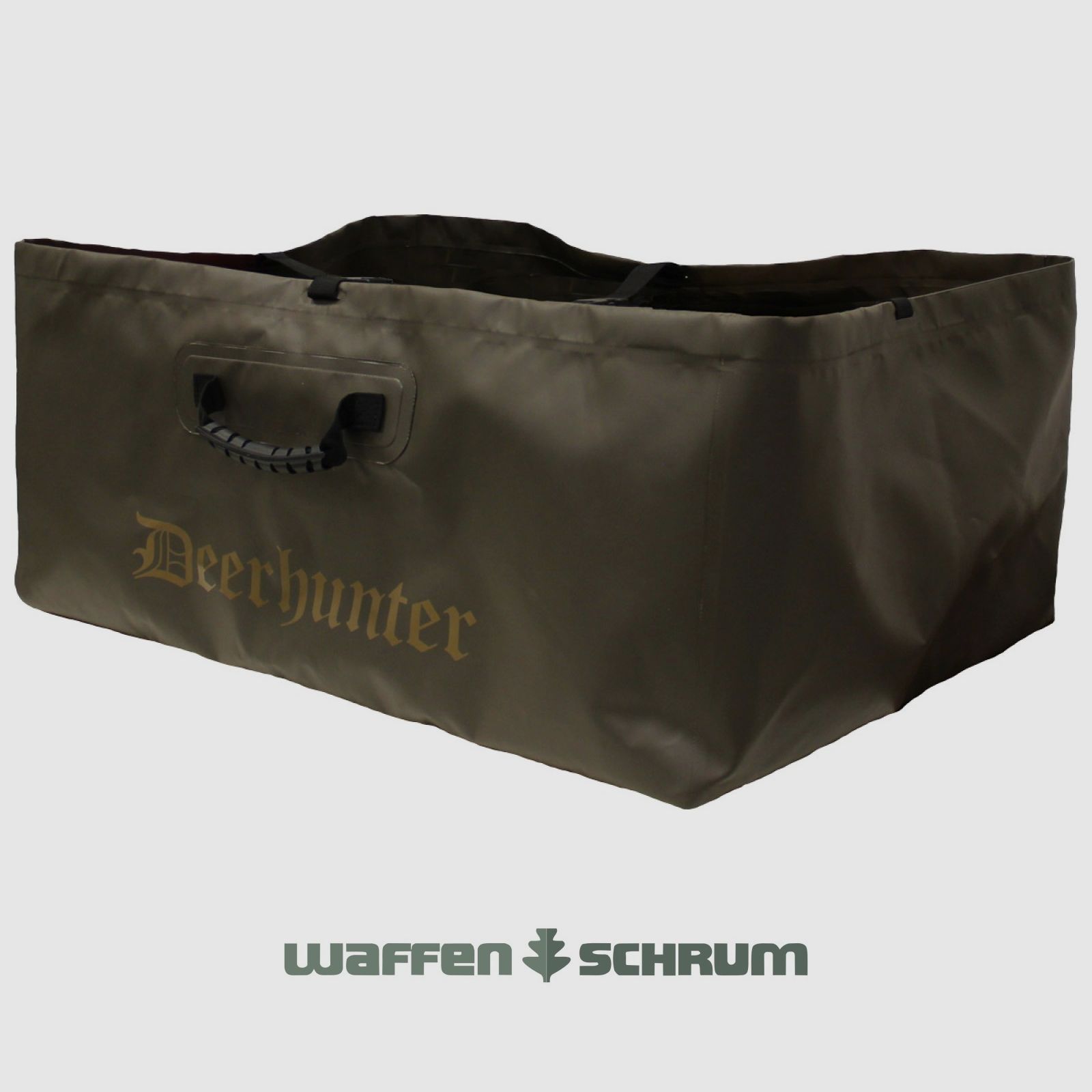 Deerhunter Wild Trough plegable