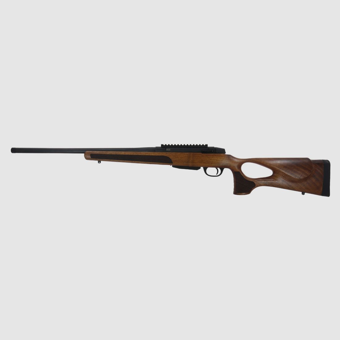 Brenner BR20 hole stock .30-06 Spring.