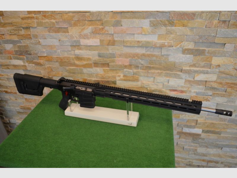 Savage Arms MSR 10 Precision