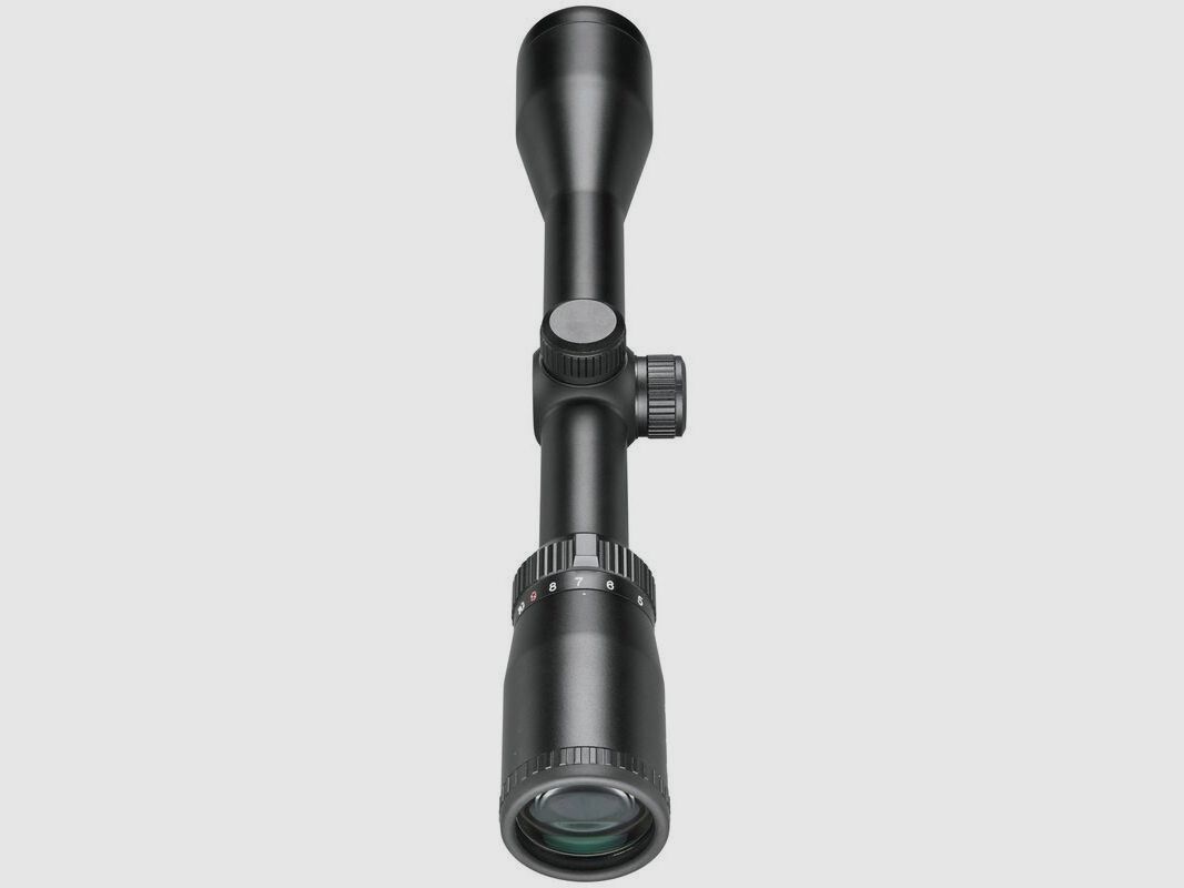 Zielfernrohr BUSHNELL TROPHY XLT 4-12×40 DOA-QBR, Bild 2 von 7