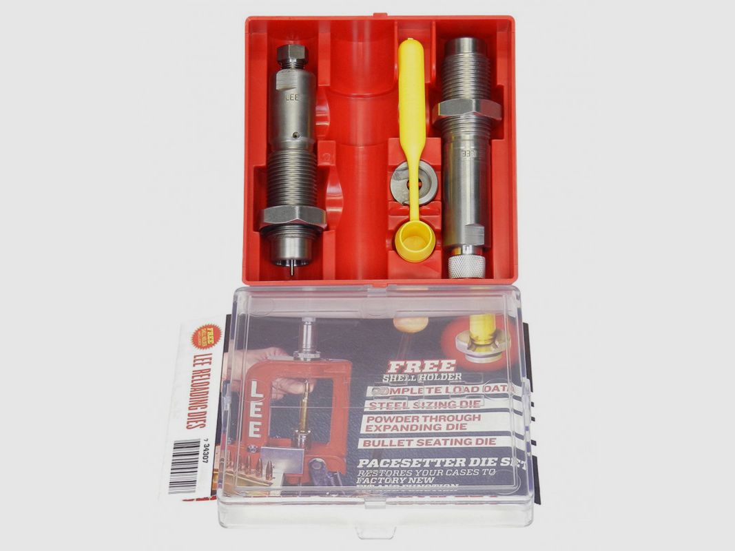WERKZEUGSET LEE KAL. REVOLVER 8MM92 LEBEL