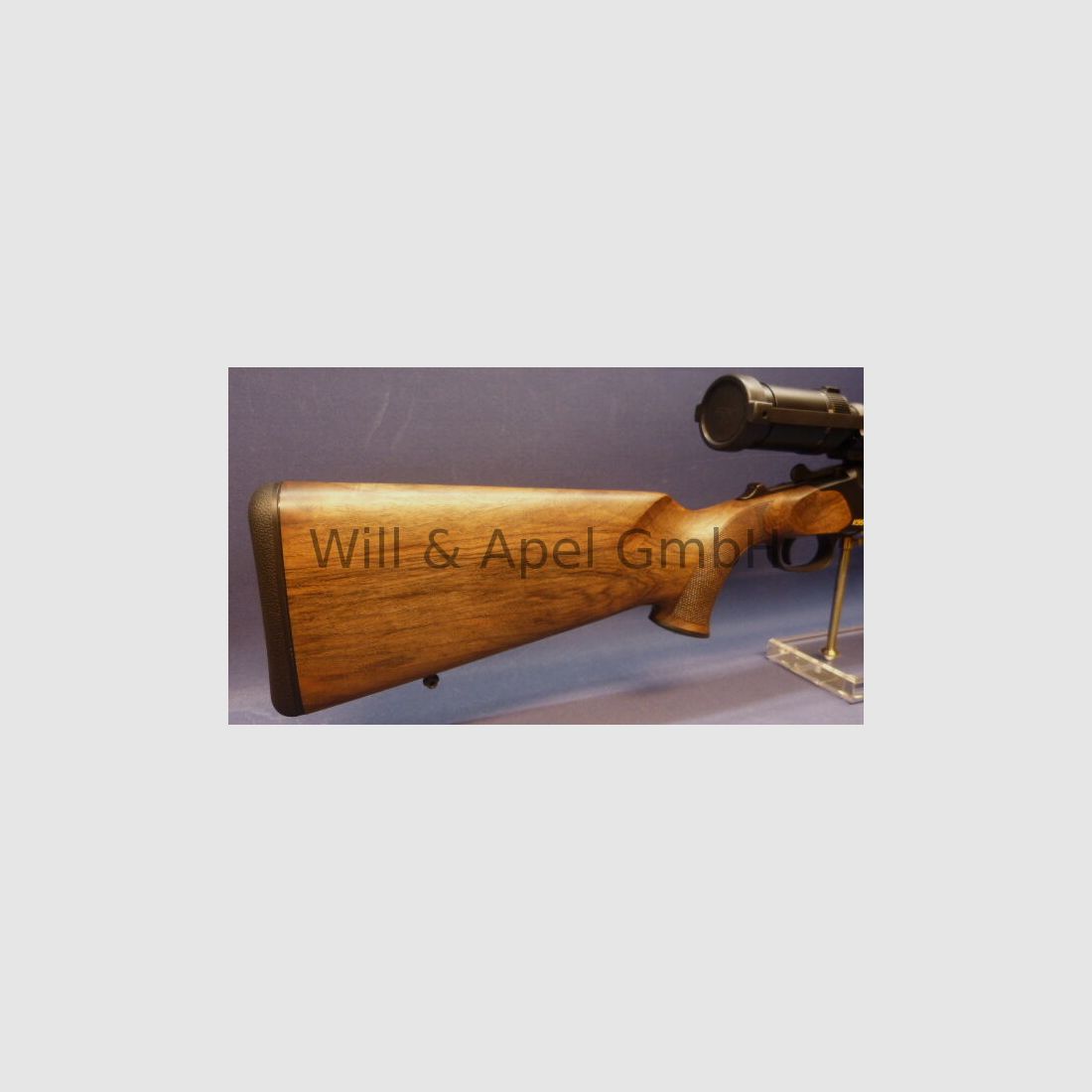 Blaser K95, Bild 8 von 10