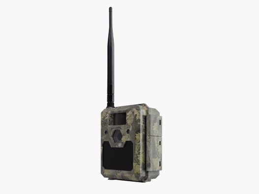 ICU 2022989 Cam 4G LTE sauvage et caméra de surveillance caméra sans fil