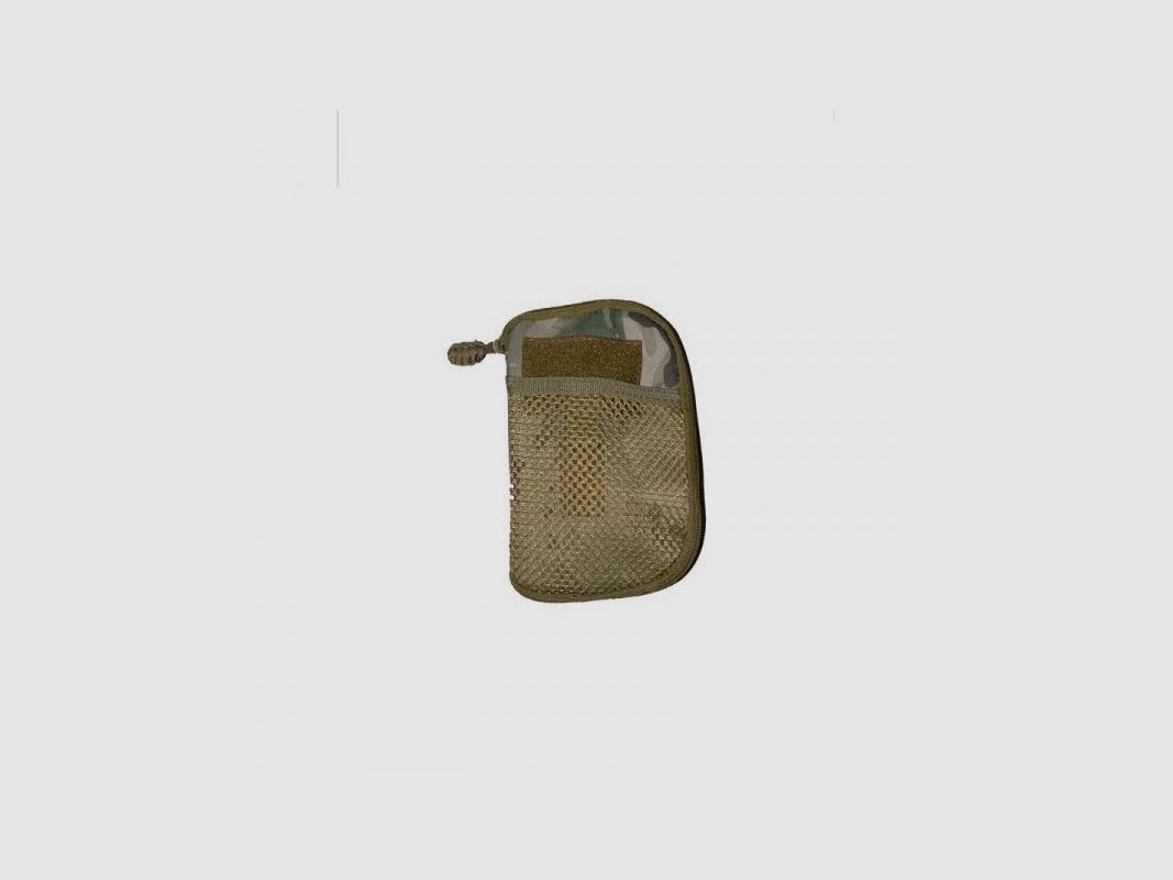 BDU Patton Wallet, image 5 of 8