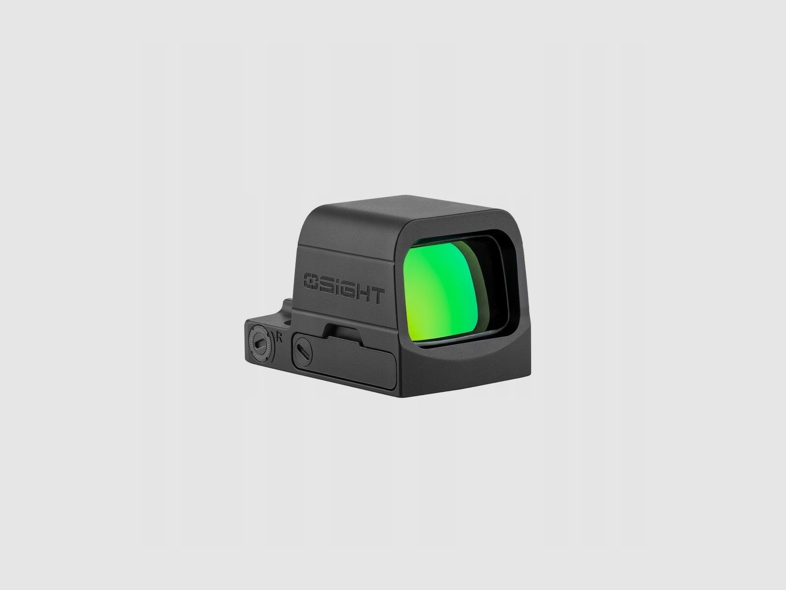 Kolimator Olight Osight SE 6 MOA green, zdjęcie 3 z 6