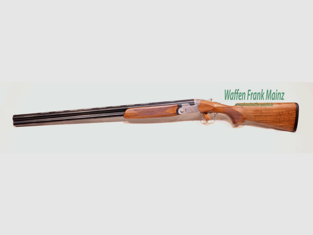 Beretta - Gardone/Italy Mod. 693 Hunting Deluxe