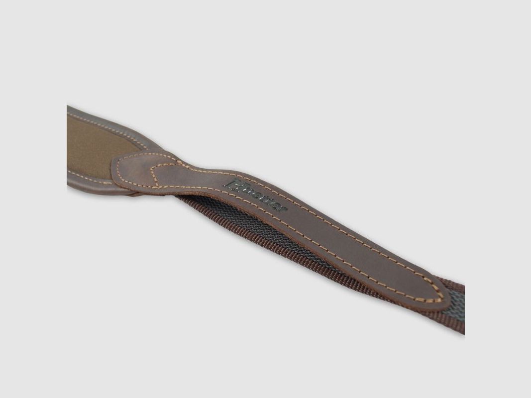 Gewehrtasche Huetter Neopren AG - Oliv, Bild 5 von 7