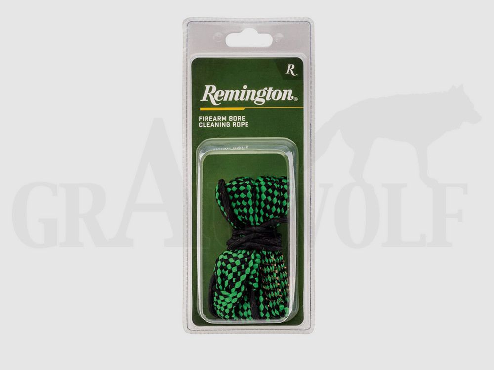 Remington Corda di Pulizia per Armi Calibro .41 - .45 / 10,4 - 12 mm