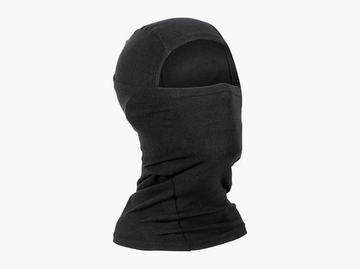 Defcon 5 Defcon 5 Storm Hood Multiuse Collar - Black