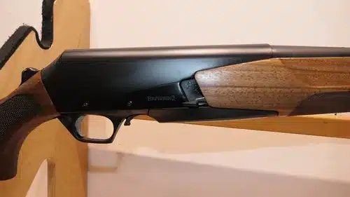 Browning Bar 4x Hunter Linkshänder Büchse Kal. 300 WIN MAG, Bild 4 von 12