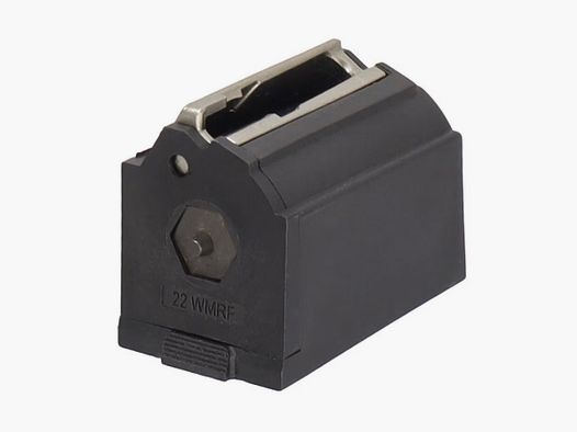 Ruger magazijn voor .22 Mag./ .17HMR