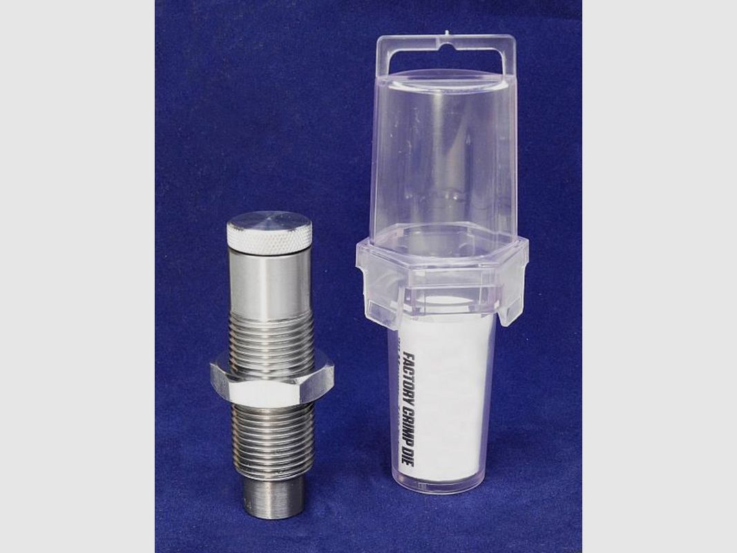 LEE POWDER THRU 45ACP