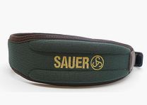 Sauer&Sohn Gewehrriemen ERGO REST grün Waffenzubehör