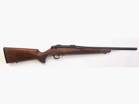 Steel-Action HS Standard - HK 1 SINISTRO .308Win Fucili a ripetizione