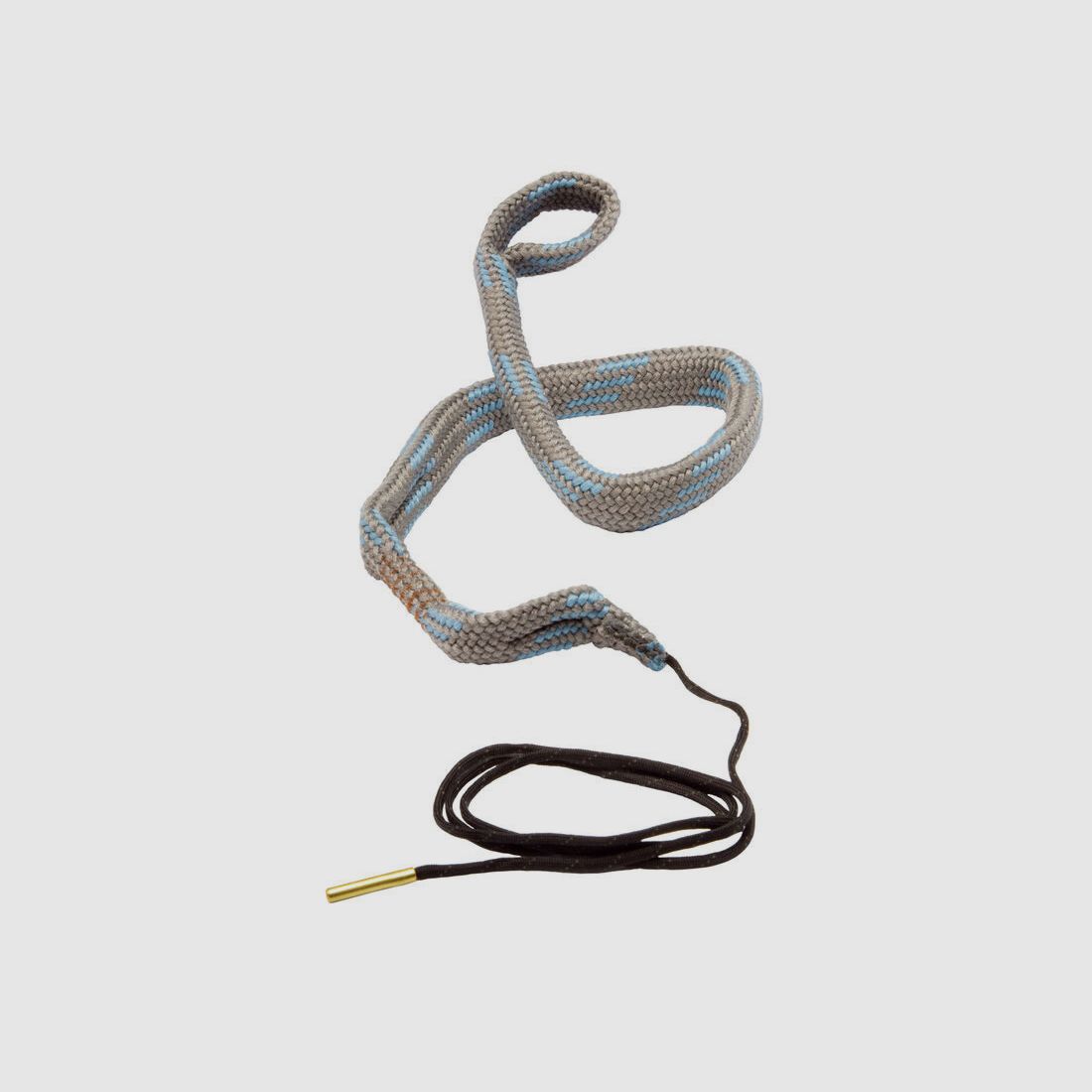 Asta di pulizia in tessuto BORESNAKE fucile – calibro .50/.54, immagine 1 di 2