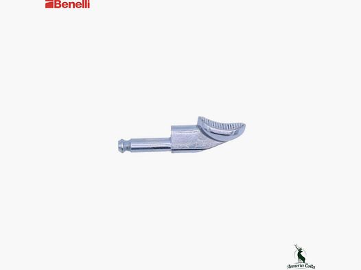 Benelli Manetta Armamento Cromata Montefeltro e Raffaello cal. 20