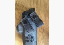 SAFARILAND® 18 inside holster (IWB)