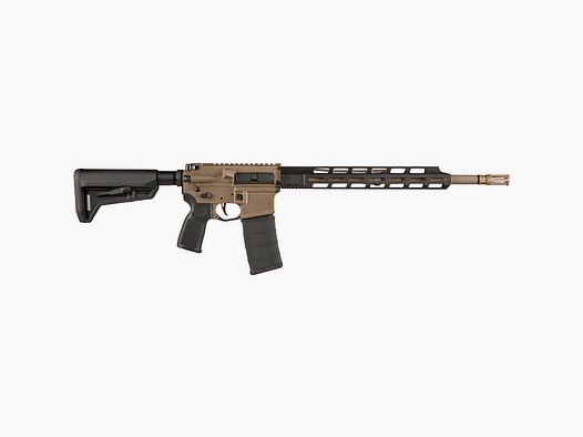 Sig Sauer M400 Snakebite