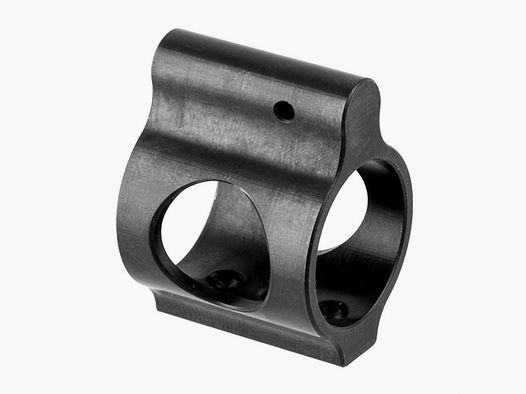 FAXON FIREARMS BLOCKS FAXON FIREARMS LOW PROFILE .750 GAS BLOCK 3-SCREW FOR AR-15