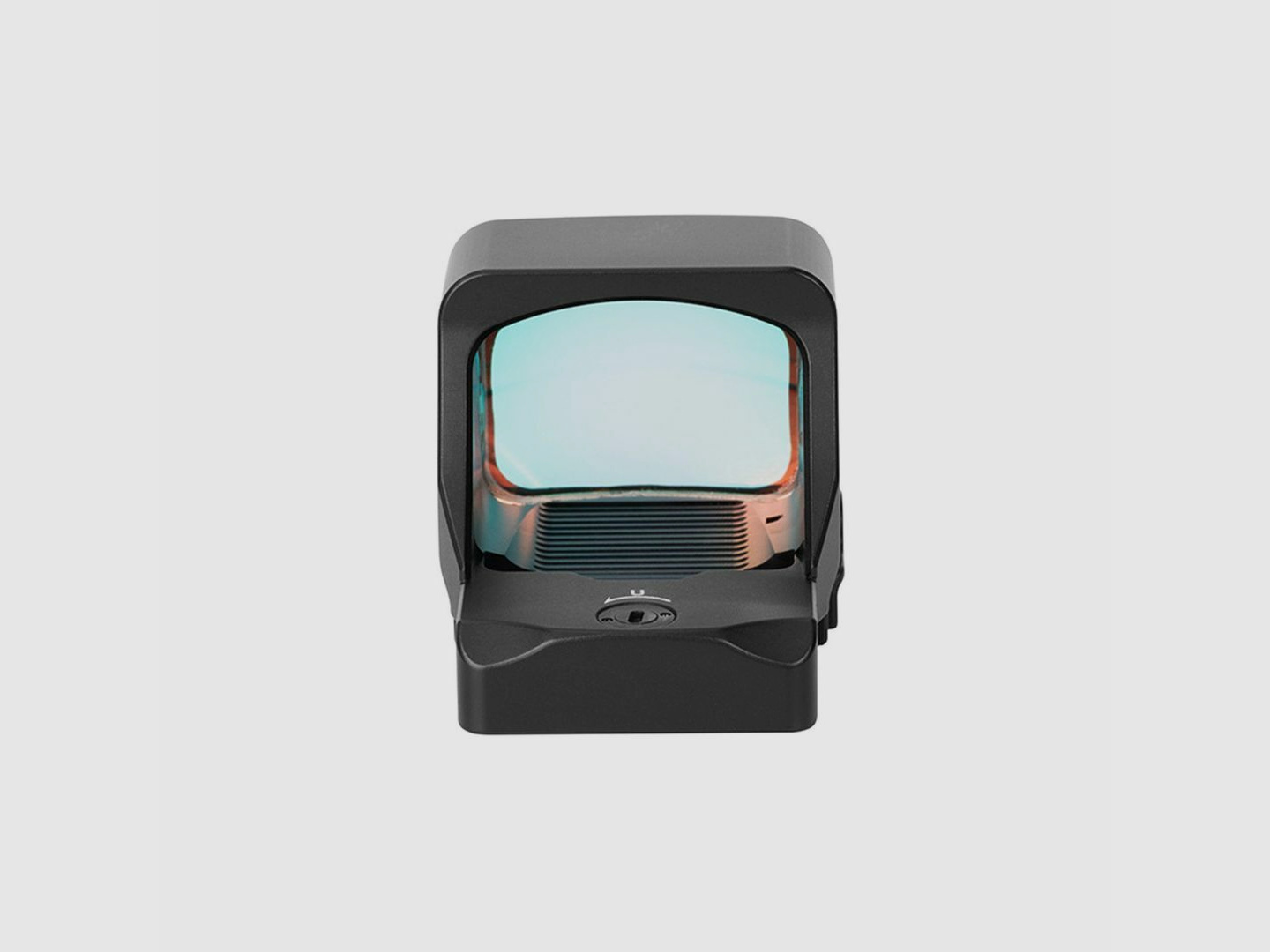 Holosun HE507COMP Green