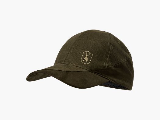 Eagle Cap - Tarmac Green – Maat: ÉÉN MAAT