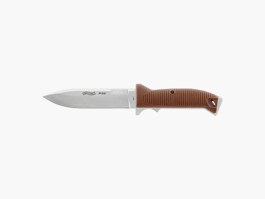 Walther P38 Messer