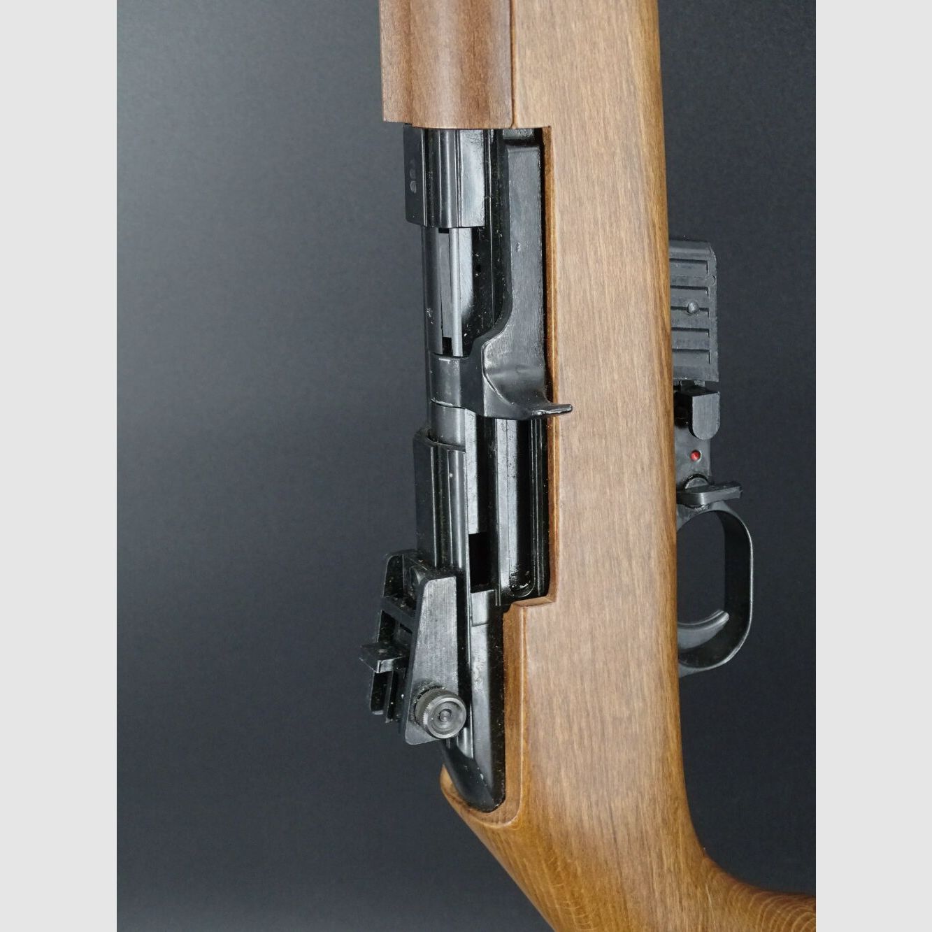 Erma EGM 1 Mod 70 Kaliber .22lr EGM 1 Mod 70