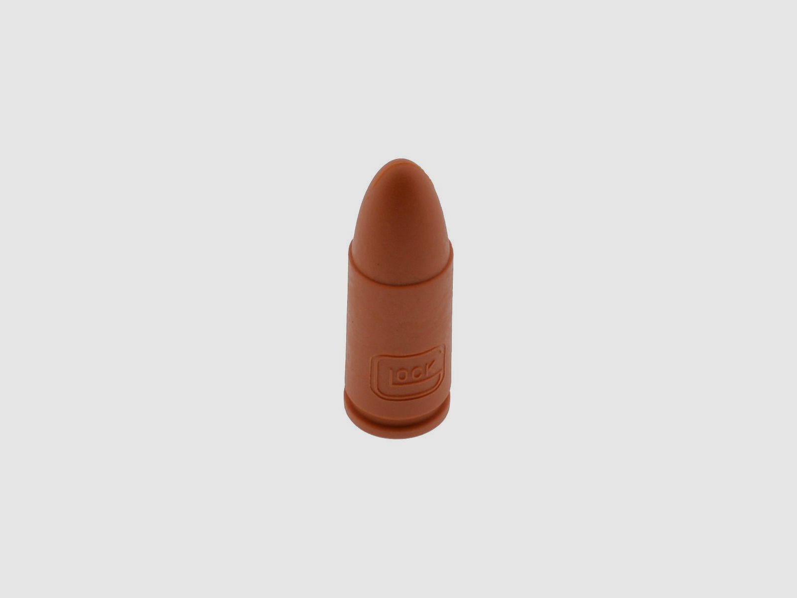 GLOCK Dummy Rounds training cartridges - 10 pieces, image 2 of 4