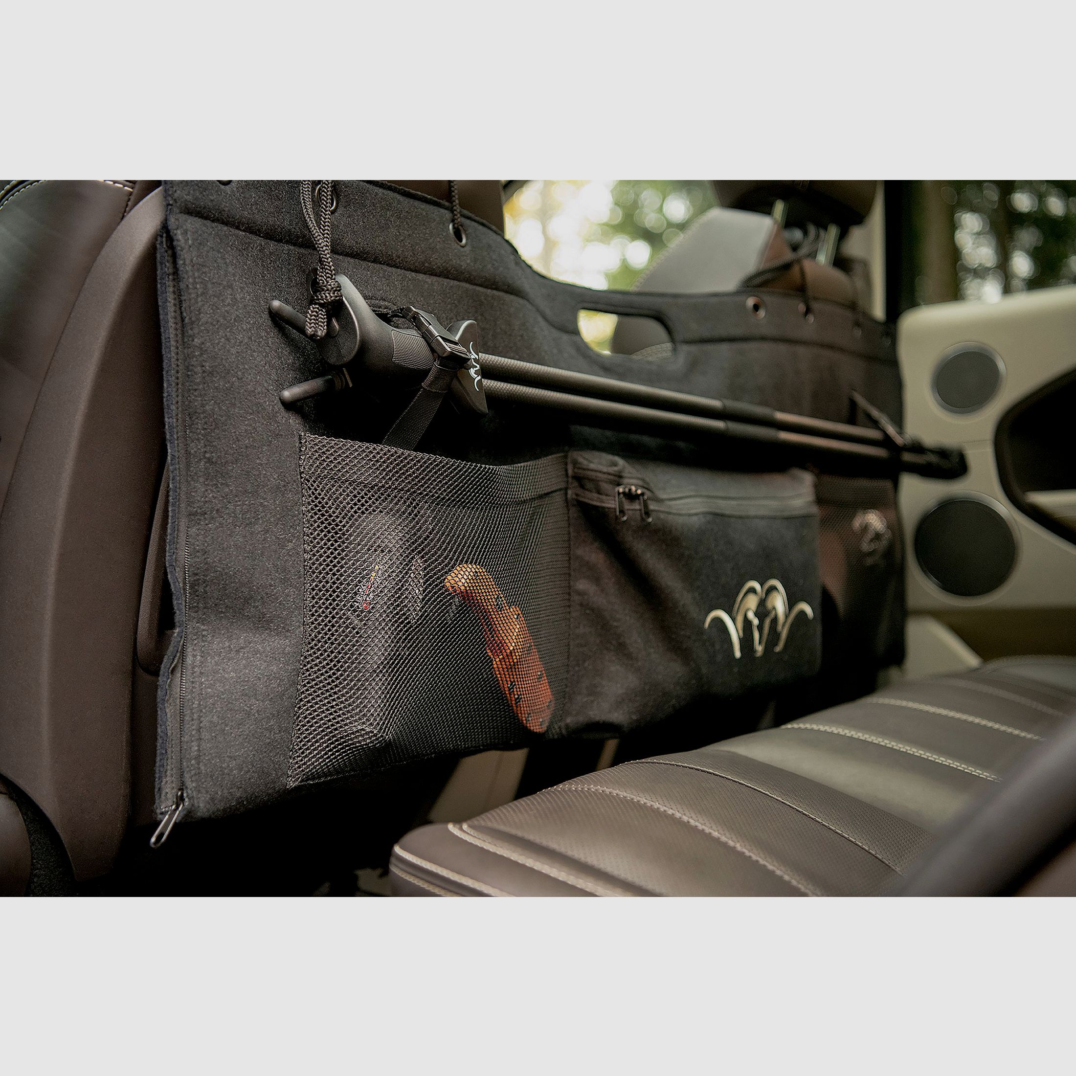 Blaser car gun case