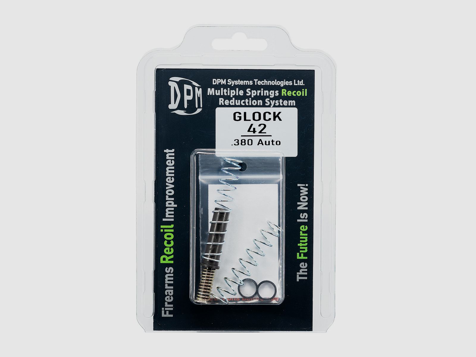 Führungsstange DPM Glock 42 Kal. 380 Auto, Bild 2 von 2