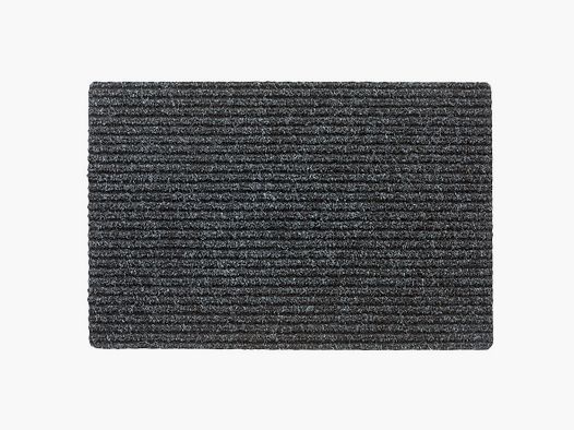 Needle Felt Mat Sapphire