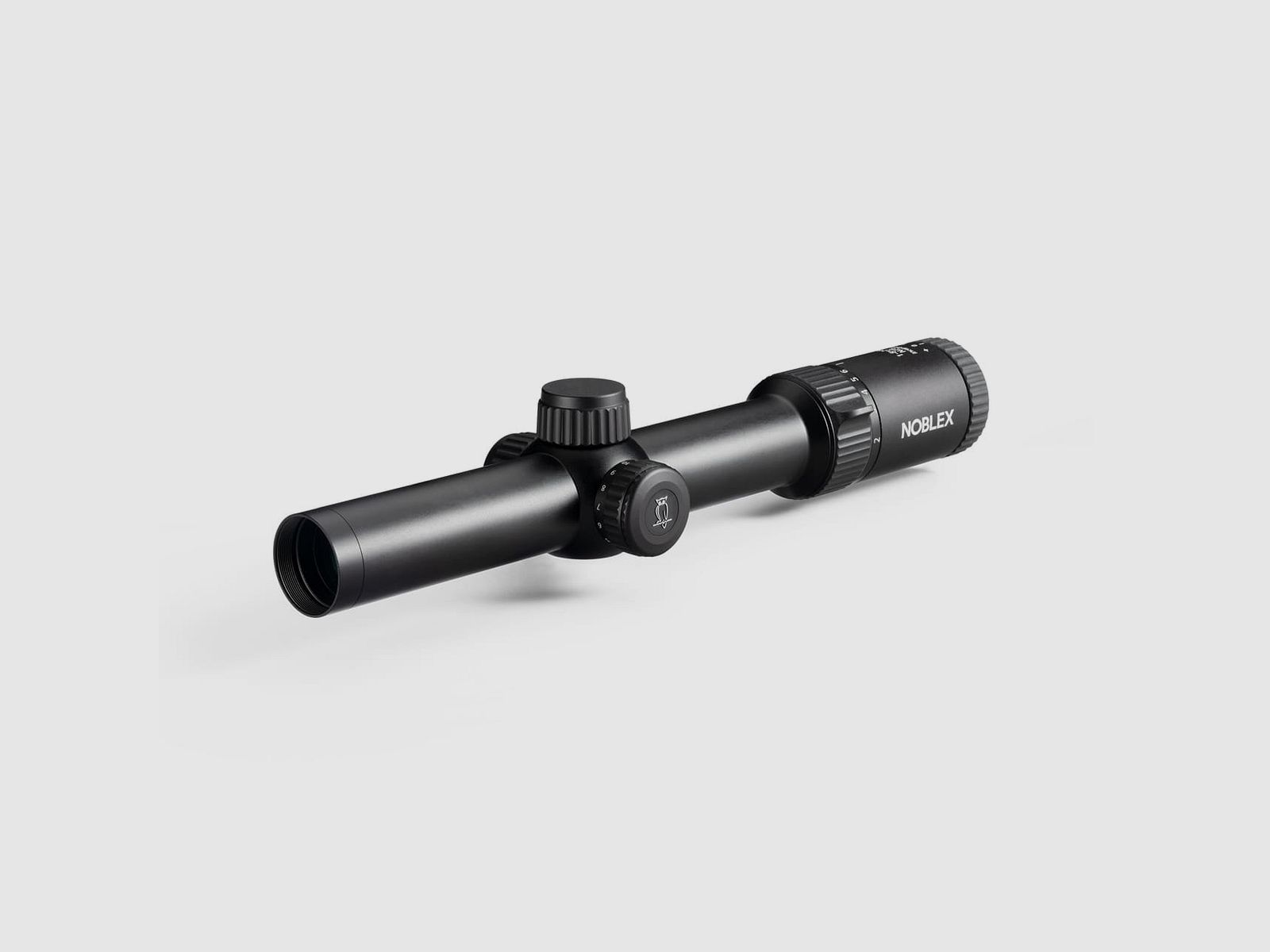 NZ8 1-8x28 inception | refurbished