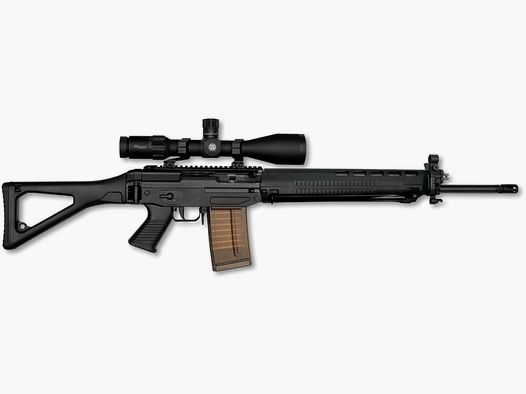 <SIG SAUER Swiss Arms SG750>