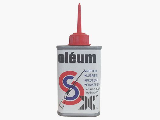 Olio Oléum SX Armistol - 120 ml