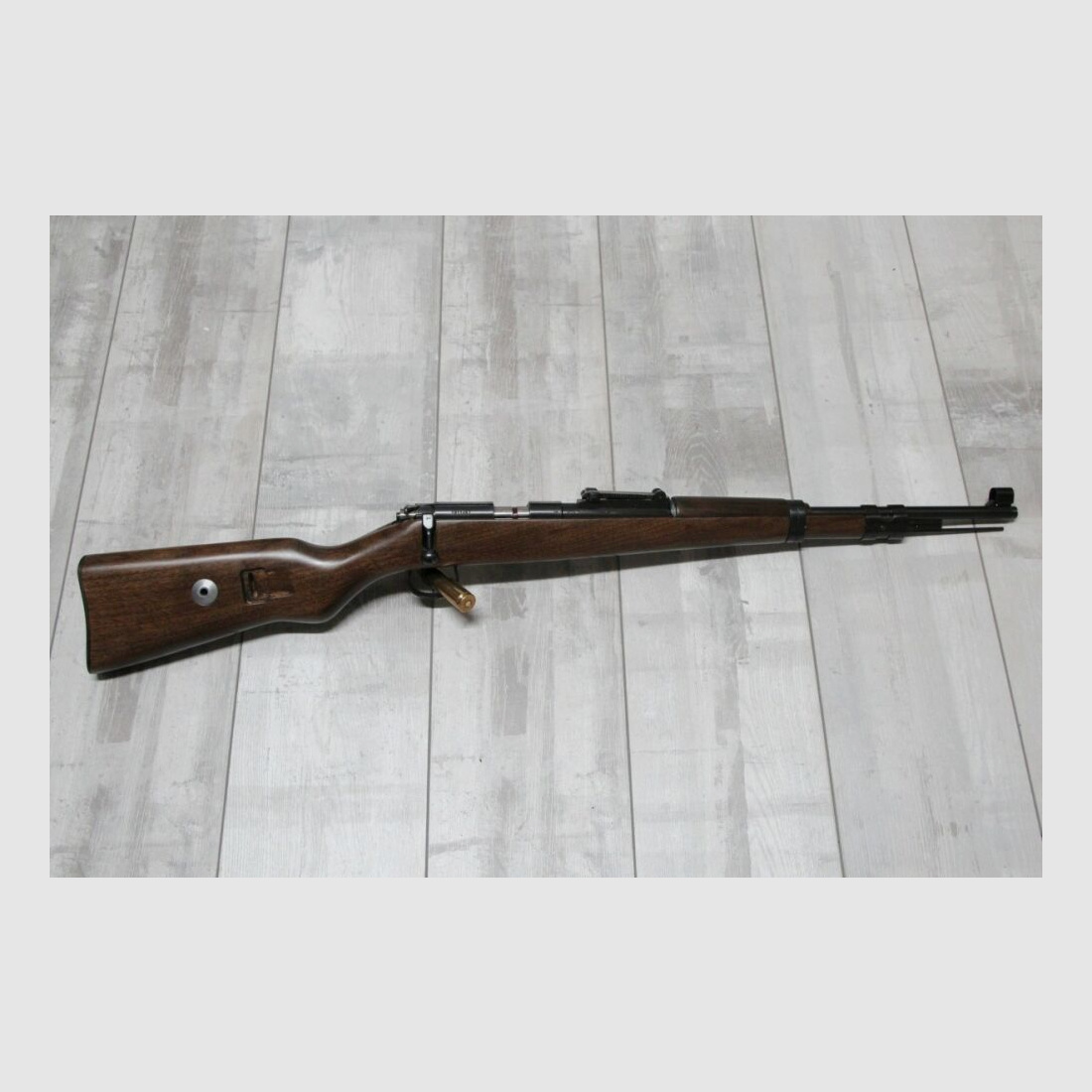 Norinco JW25A