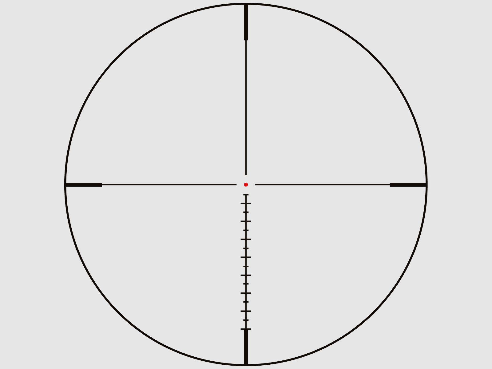 GPO Spectra 4x 2,5–10x44i