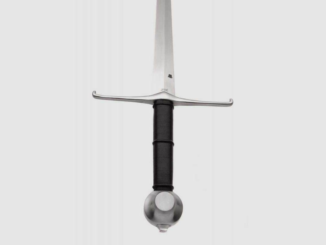 Langschwert des Heiligen Römischen Reiches 14. Jahrhundert, Royal Armouries Collection