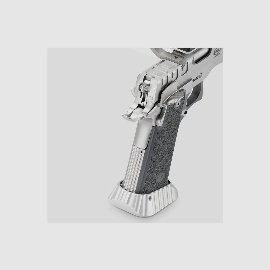 BUL SAS II UR — .38 Super Auto, Bild 3 von 7