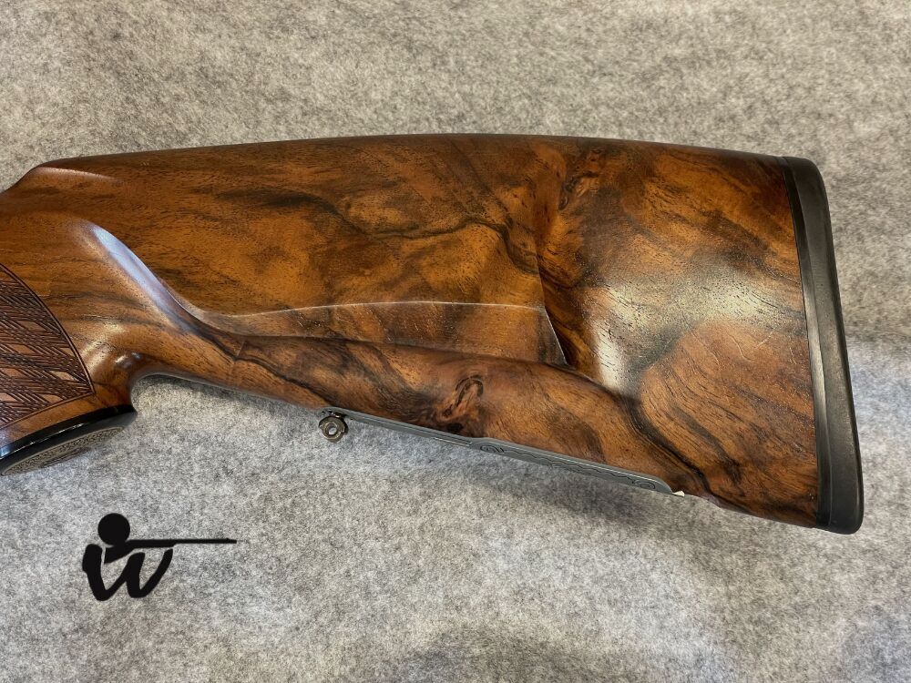 Blaser	 BBF 97 Luxus