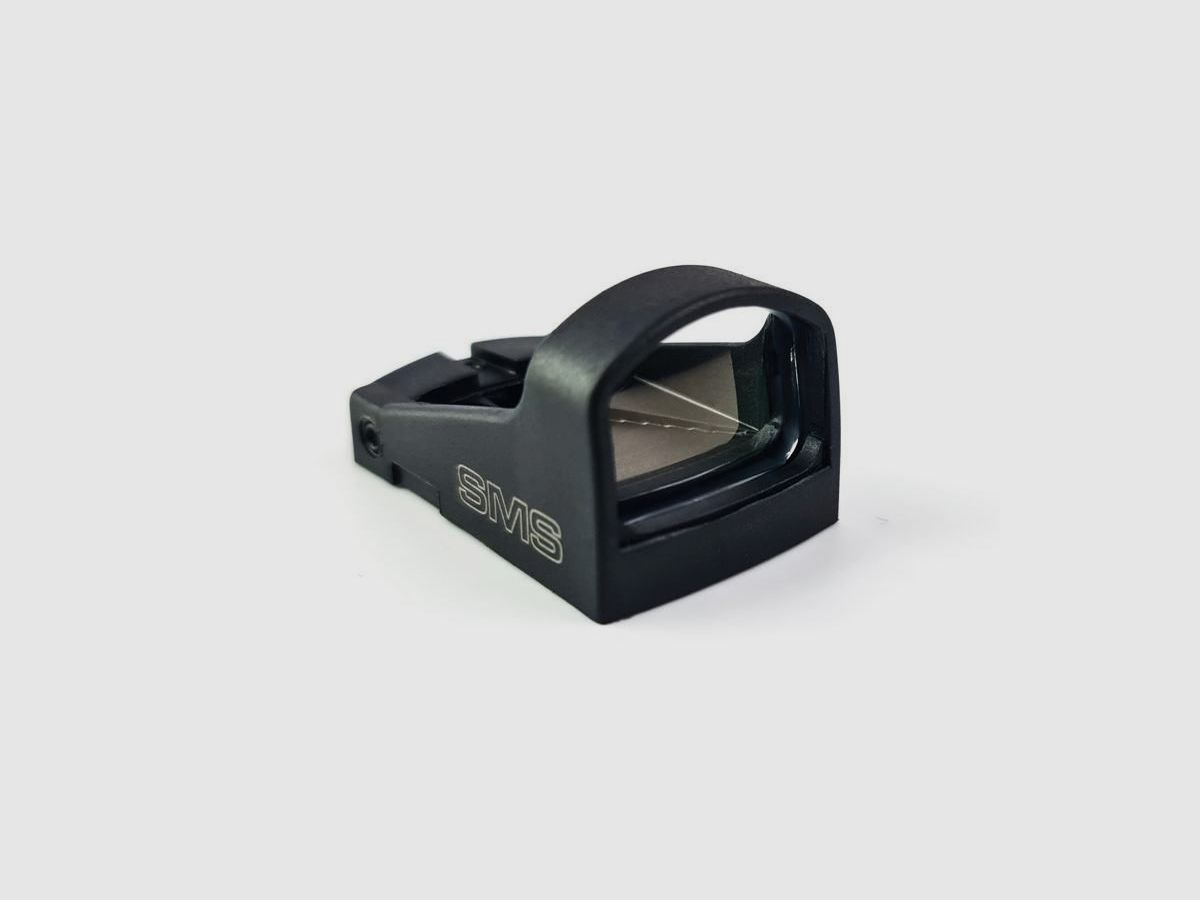 SHIELD SMS - Mini Sight 8MOA Dot, Bild 2 von 16